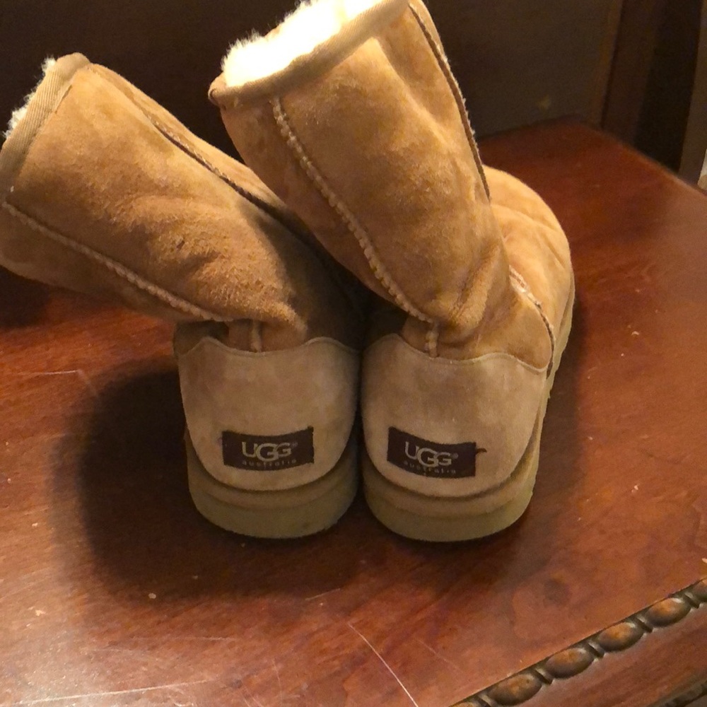 Uggs